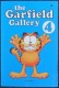 Jim Davis -The  GARFIELD Gallery - N° 4 - Ravette Books - ( 1992 ) . - BD Britanniques
