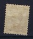 Italy: Nisiros  Sa  9  Mi Nr 11 VII  MH/* Falz/ Charniere  No Watermark - Egeo (Nisiro)