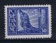Italy: Rodi  Sa  7  Mi Nr  21   1929  MH/* Falz/ Charniere - Egeo
