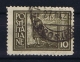 Italy: Rodi  Sa  11  Mi Nr  25   1929  Used - Egeo