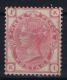 Great Britain SG 144 MH/*  1873 Mi 41  Plate 20 Fold - Ongebruikt