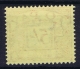 Great Britain Postage Due SG 55  Mi Nr 54 MNH/**/postfrisch/neuf Sans Charniere - Postage Due