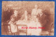 CPA Photo - ZWEIBRUCKEN - Portrait Famille Avec Gateau Sur La Table - 1921 - Homme Femme Enfant Garçon Fille Family Cake - Zweibruecken