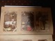 Delcampe - ALBUM     De     500    Cartes   Postales   Anciennes  Patriotiques    1914 - 1918 - - 100 - 499 Cartes