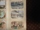 Delcampe - ALBUM     De     500    Cartes   Postales   Anciennes  Patriotiques    1914 - 1918 - - 100 - 499 Cartes