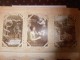 Delcampe - ALBUM     De     500    Cartes   Postales   Anciennes  Patriotiques    1914 - 1918 - - 100 - 499 Cartes