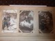 Delcampe - ALBUM     De     500    Cartes   Postales   Anciennes  Patriotiques    1914 - 1918 - - 100 - 499 Cartes