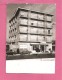 HOTEL ROMA  GROTTAMMARE CARTOLINA  POSTCARD  VIAGGIATA 1964 BOLLO INTEGRO - Hotels & Restaurants