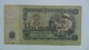 Billete  Bulgaria. 2 Leba. 1974 - Bulgarije