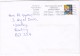 2011 Plymouth GB COVER CHRISTMAS Stamps SLOGAN Pmk DON´T MISS LATEST CHRISTMAS POSTING DATES - Christmas