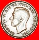 + KANGAROO: AUSTRALIA &#9733; PENNY 1943 WAR PERIOD (1939-1945)! LOW START&#9733;NO RESERVE!!! George VI (1937-1952) - Penny