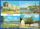 Deutschland; Feldberg; Multibildkarte; Bild1 - Feldberg