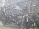 AK Österreich Ca. 1910er Jahre Festumzug / Geschmückter Pferdewagen! Echtfoto! - Carnevale