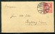 Autriche - Entier Postal De Wien Pour Strasbourg En 1909  Réf O 265 - Carte-Lettere