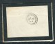 Tunisie - Carte Lettre De Tunis Pour Bagnère De Bigorre En 1918   Réf O 276 - Brieven En Documenten