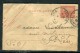 Tunisie - Entier Postal ( Carte Lettre ) De Tunis Pour St Leu En 1908   Réf O 277 - Covers & Documents