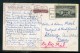 Etats Unis / Hawaii - Carte Postale De Honolulu Pour La France En 1958   Réf O 283 - Hawaii