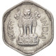 Monnaie, INDIA-REPUBLIC, 3 Paise, 1965, Calcutta, TTB+, Aluminium, KM:14.1 - Inde