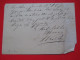 Q1-Postal Stationery  -Meppel To Assen -2 1/2 Cent - Postal Stationery