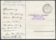 Switzerland Fieldpost Feldpost Emmen Kaserne Militarpost Citrovin Lemon Comic Patriotic Postcard - Documents