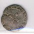 MONNAIE FRANCOIS 1ER #  LIARD DU DAUPHINE # ROMANS - 1515-1547 Francisco I