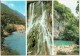 Lake Ritsa - Waterfall - 1985 - Georgia USSR - Unused - Georgia