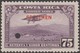 Delcampe - Costa Rica 1934 Y&T 14/22 Neufs Sans Charnières. Surchargés Specimen. Aéroport De San José. Ferme, Moutons, Volcans - Volcans