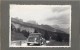 DANS LES DOLOMITES (Italie) - Paysages, Voiture Années 30, Lot De Deux Photos Format 11 X7,6cm. - Lieux