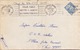 FRANCE ENVELOPPE DU 21 JUIN 1947 DE ARRAS POUR PARIS - Lettres & Documents