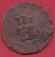 Espagne - Charles 1er - 1515- 1555 - Monnaies Provinciales