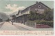 Saalfelden - Bahnhof - 1906    (PA-1-140803) - Saalfelden