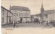 Rodemacheern - Restaurant Herfeld Mit Kutsche - 1909    (PA-1-140807) - Lothringen