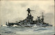 MARINE DE GUERRE - Bateaux De Guerre - CUIRASSE - LORRAINE - Dessin D'Haffner - Warships