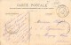 CPA 95 PERSAN RENTREE DE L USINE DE FER 1906 - Persan