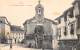 81 - TARN - Roquecourbe - La Mairie - Roquecourbe