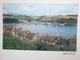 Postcard Flushing From Falmouth Cornwall My Ref B160 - Falmouth