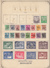 Delcampe - Antica Collezione Germania E Reich 1870-1950 In Maggioranza Usati In Buone Condizioni Generali - Collezioni (senza Album)