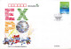 CHINA 2010-10 Opening Of Shanghai 2010 Expo Stamps Commemorative Cover - Covers
