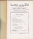 BALASSE MAGAZINE  NUMERO 28    Janvier  1943  (voir Aussi Rubrique Livres D Autres N° Plus Anciens ) - Autres & Non Classés