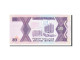 Billet, Uganda, 20 Shillings, 1988, Undated, KM:29b, NEUF - Ouganda
