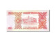 Billet, Uganda, 50 Shillings, 1989, Undated, KM:30b, NEUF - Uganda