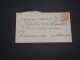 FRANCE / GUYANE - Enveloppe De Cayenne Pour St Laurent De Maroni En 1928 - A Voir - L 4945 - Covers & Documents