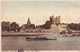 ANGLETERRE. ROCHESTER. . THEDRAL FROM THE MEDWAY. ANNÉE 1946 - Rochester