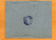 Russia 1901 Cover Mailed - Briefe U. Dokumente