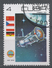 Cuba 1979. Scott #2245 (U) Cosmonaut's Day, Soyuz - Oblitérés