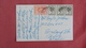 Greece RPPC  Athenes    =Has Stamp & Cancel======     Ref  2373 - Grèce