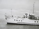 AK 1950 / 60er Jahre. Fähre. Bäderschiff Rüstringen. Wilhelmshaven - Wangerooge - Helgoland. - Fähren
