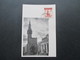 Polen 1956 / 58 Maximumkarten!! Ansichtskarten / Echtfoto. Gdansk Usw. 11 Karten!! Schöner Posten! - Briefe U. Dokumente