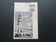 Polen 1956 / 58 Maximumkarten!! Ansichtskarten / Echtfoto. Gdansk Usw. 11 Karten!! Schöner Posten! - Covers & Documents