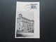 Delcampe - Polen 1956 / 58 Maximumkarten!! Ansichtskarten / Echtfoto. Gdansk Usw. 11 Karten!! Schöner Posten! - Briefe U. Dokumente